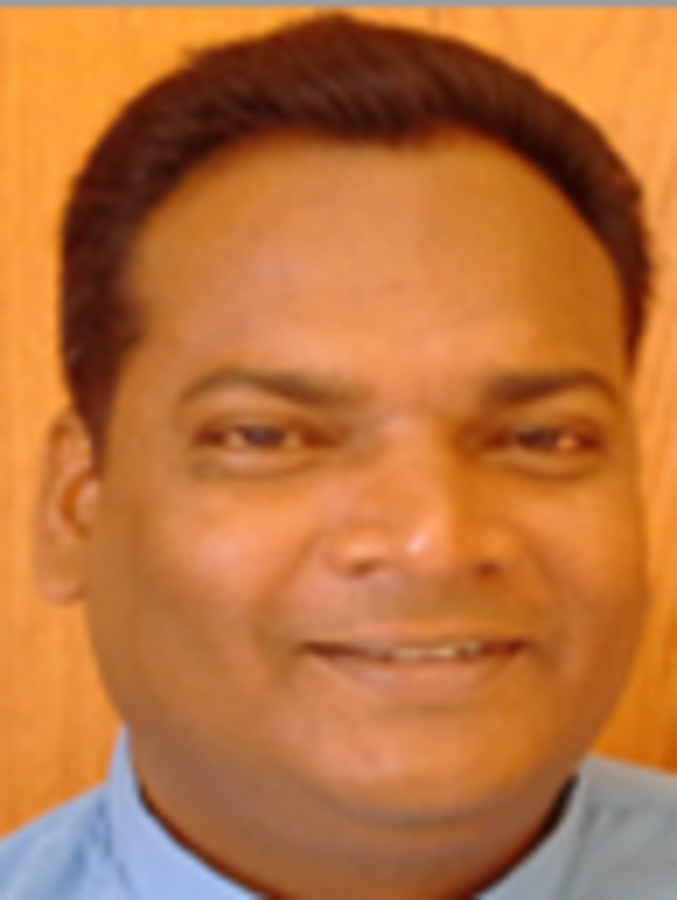 6. Rev. Fr. Thullimalli Mannan Raj Image